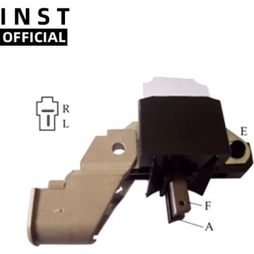 Alternator Voltage Regulator FOR MITSUBISHI M212 06-011 A866T06870 ME700635 VR-H2009-47 137396