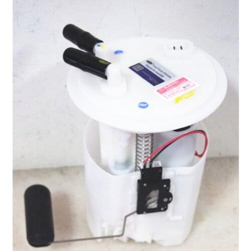 WAJ Electric Fuel Pump Module Assembly 42021FJ000 Fits For Subaru XV Crosstrek 13 14 & Impreza 12-14 2.0L