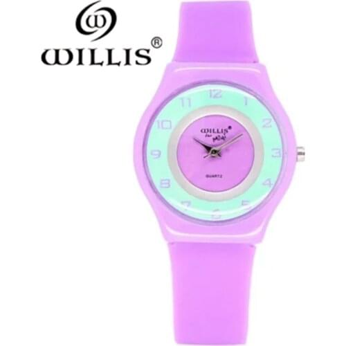 WILLIS Ladies Waterproof Watch