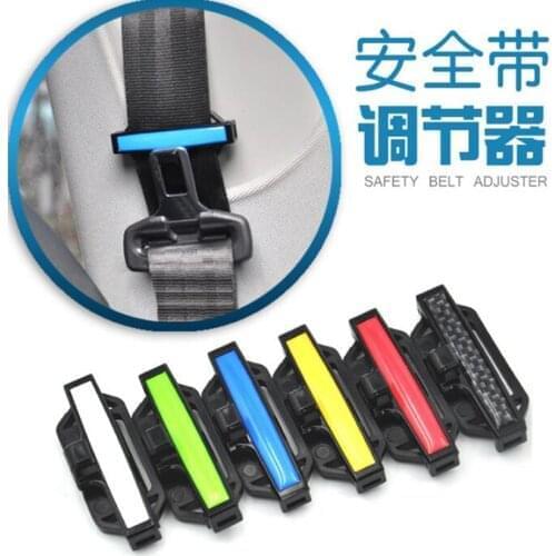 YTZXtao Seat Belts