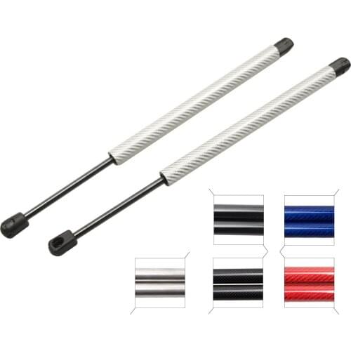 1 Pair Auto Gas Spring Struts Prop Lift Support Damper for HYUNDAI i30 CW (FD) 2007-2011 2012 Rear Trunk Boot Tailgate 512.5MM