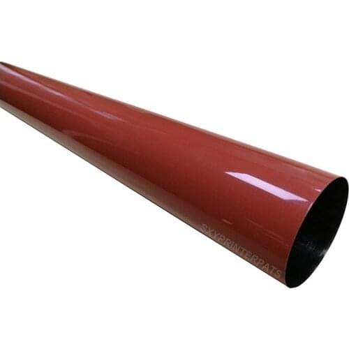 2pcs/lot New Good Quality Fuser Film Sleeve for Konica Minolta C554 C654 C754 Fixing Filme Sleeve