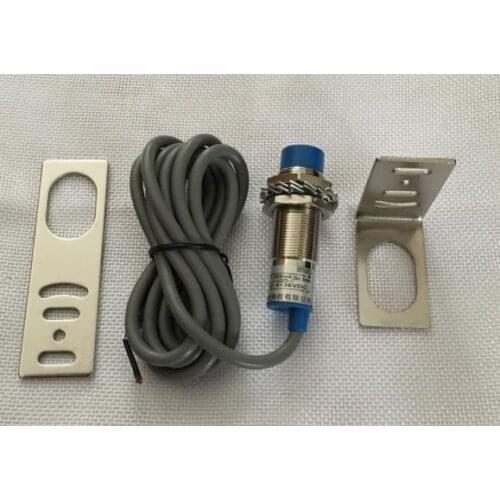 2PCS SC1808-N SC1808-P SC1805-N SC1805-P M18 Round Switch Sensor New High Quality