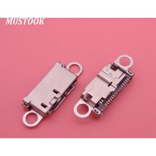 50pcs/lot Micro usb charge connector jack charging port plug charger for samsung Note3 N900 N9002 N9005 N9006 N9008 N9009