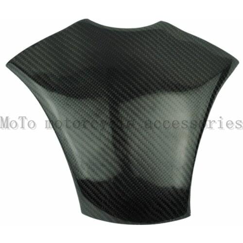 Free shipping Brand New Motorcycle Carbon Fiber 3D Tank Pad Protector For CBR600RR 2008-2012 2009 2010 2011