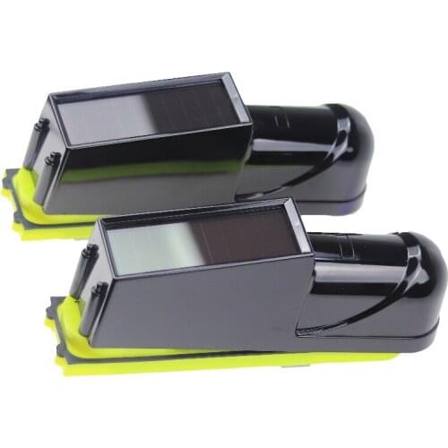 Security Sensors GZGMET China