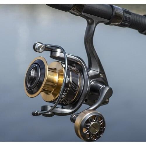 HFBIRDS Spinning Reels
