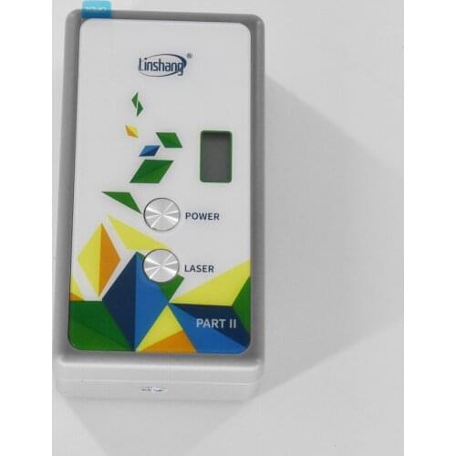 LS110A Split Transmission Meter Window Tint Meter Light Transmittance Meter Transmission Meter