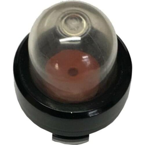 Carburetor Oil Bubble Petrol Snap In Primer Fuel Bulb Pump Kit For Ti-Tan Multi Tool TTL488GDO TTK587GDO
