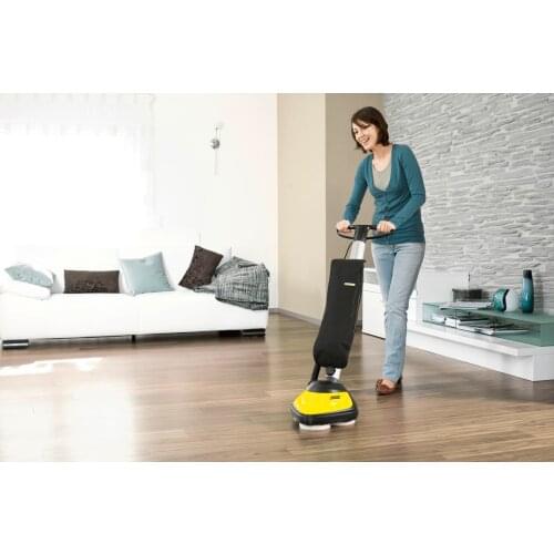 Karcher Polishing Tools