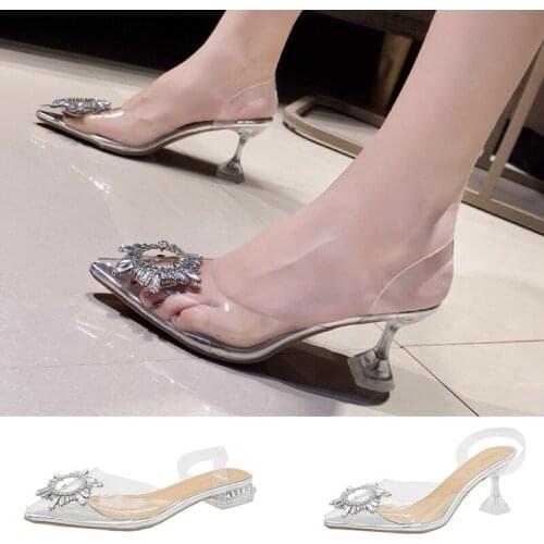 LIN KING Pumps