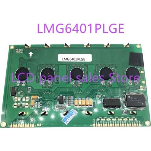 LMG6401PLGE Quality test video can be provided，1 year warranty, warehouse stock
