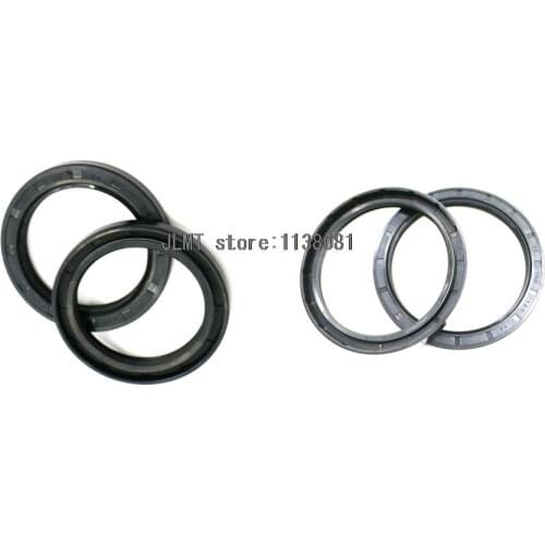 Fork OIL SEAL for for KAYABA 46 mm. FORK TUBES 2000 - 2007 46X58X6 46 58 6 mm
