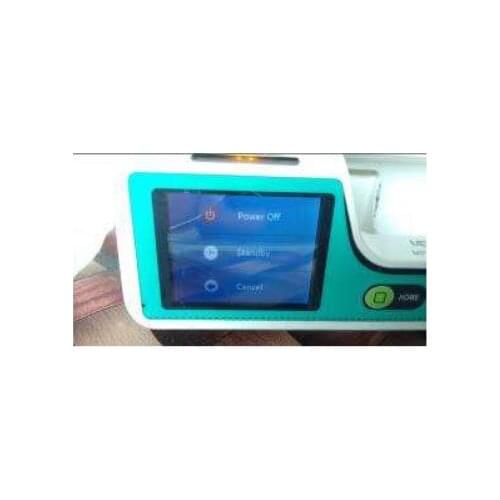 Medcaptain (China)Sys02 Board with LCD, P/N: 9116000011 for Medcaptain MP-30 New Original