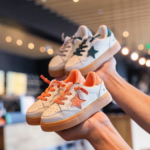 MT-CS Children's Sports Shoes