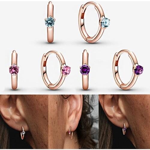 Natsuki Earrings Rings