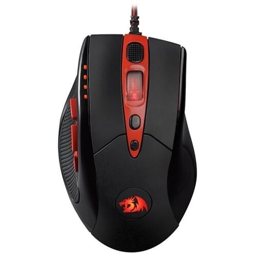 Redragon TITANOBOA Wired Player Mouse 70243