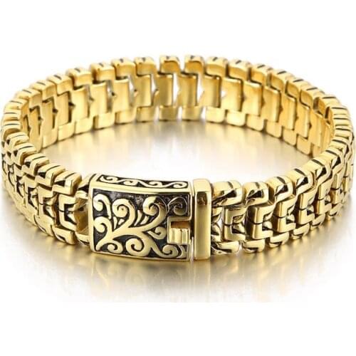 Qmzchentrendy Engraved Bracelets