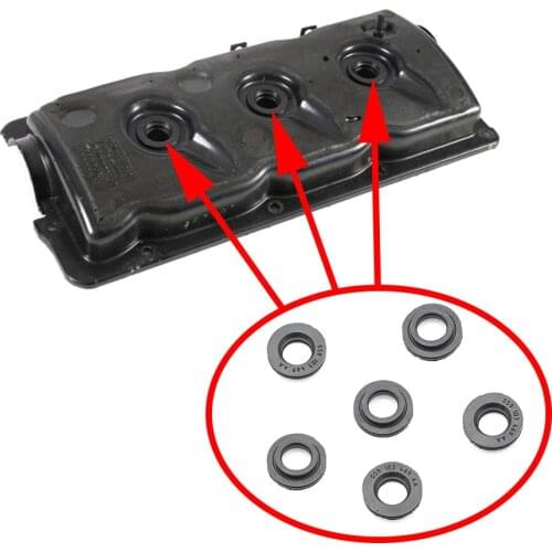 Repairkit Valve Covers