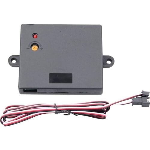 EASYGUARD replacement microwave sensor proximity sensor only fit for easyguard motorcycle alarm or car alarm system