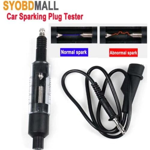 SYOBDMALL Automotive Testers
