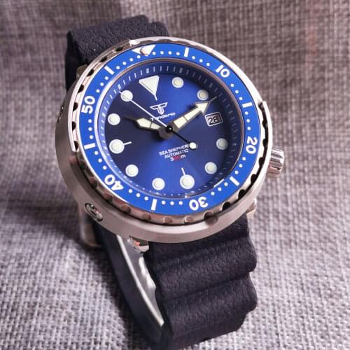 Tandorio Mechanical Watches