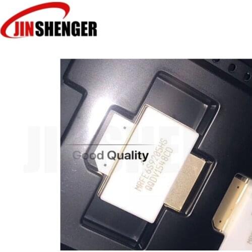 1PCS MRF7S21210HSR3 MRF7S21210HS Quality assurance High frequency tube RF power transistor