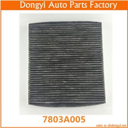 High quality Air filter for 7803A005