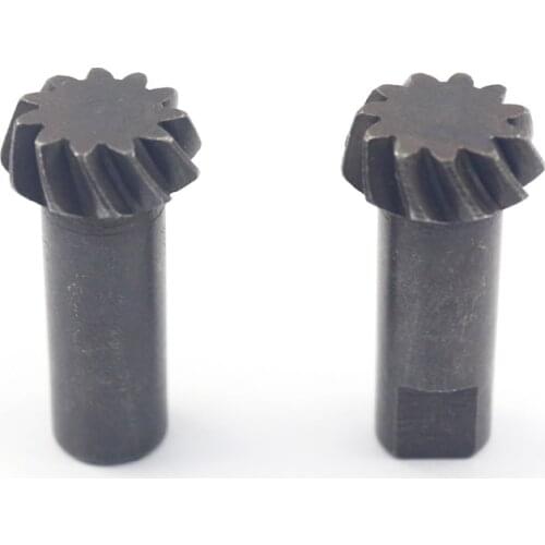 Himoto 1/8 RC UPGRADE CAR Parts M820 New Pinion Gear 820006 Hardened Version( must Match 820001T/M819 )