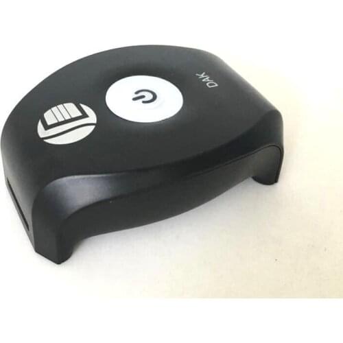 10pc GPS tracker TK208 with collar for Pets Long standby Low power alarm Free web/APP With box
