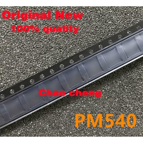 10pcs/lot PM540 Power IC Power Supply Chip PMIC PMU Chip