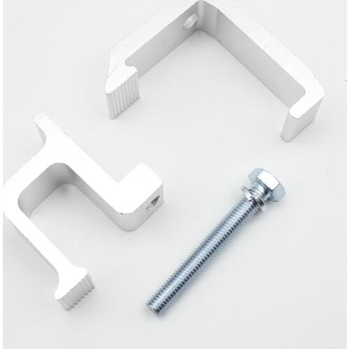 4pcs Tite Lok Truck cap topper camper shell mounting clamps heavy duty TL-2002