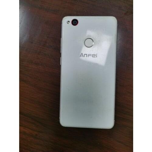 AnFei Safe Sound Personal Alarm, Personal Security Alarm Keychain with LED Lights, Emergency Safety Alarm for Women, Men