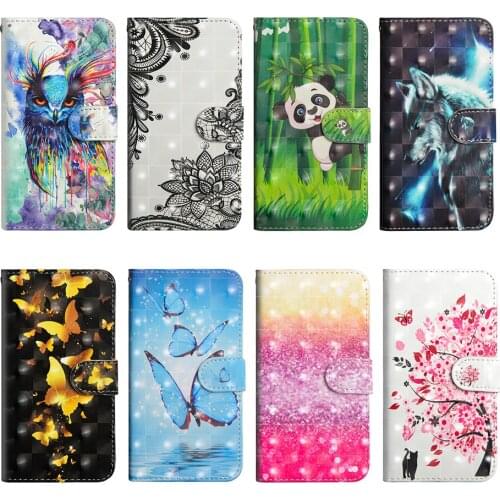 Leather Wallet Case For Samsung Galaxy J3 2018 J7 2017 J730 Grand Prime G530 G532 Flip Fundas Silicone Cover For Samsung J2 Pro