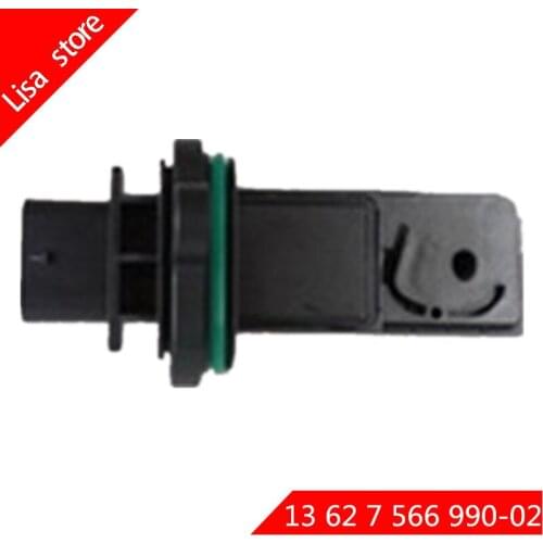 Air flow sensor For BMW X5 X6 E70 E71 E72 50 550 650 750 i N63 B44 OEM:0280218169 0 280 218 169 7566990 7 566 990