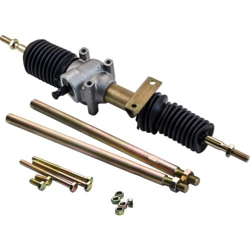 Power Steering Rack and Pinion For POLARIS RZR S 800 EFI 2009-2014 Brand New