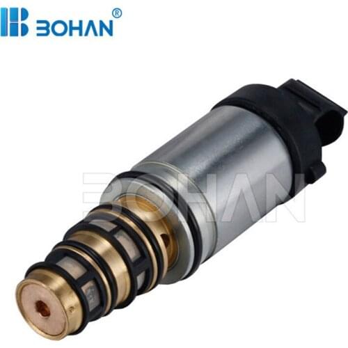 CVC14/CVC16 AC Air Conditioning Compressor Refrigeration Solenoid Control Valve Electronic For Opel For GM BH-CV041