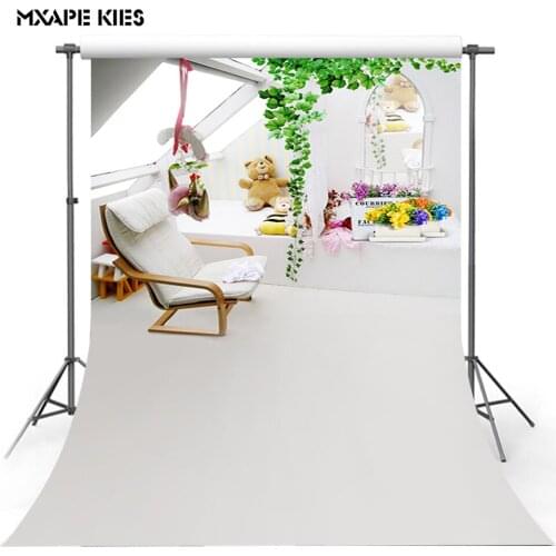 New product fashion trendy childrens photo studio childrens photography background baby photo shoot simple digital background