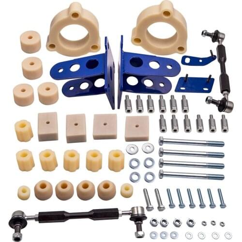 Front Rear Suspension Lift Kit 1.5'' inch for Jeep Renegade 2015 2016 2017