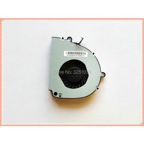 Radiator fan for ACER V3-551G V3-551 E1-571G V3-571G V3-571 E1-531 E1-571 E1-521 NV55S P5WS5 Notebook fan V3-551G fan