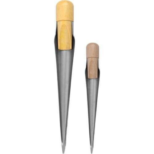 Stainless steel boat Dock rope pricker tools Dock line needle for Kayak, Jet Ski, Rowing, Small Boats tools