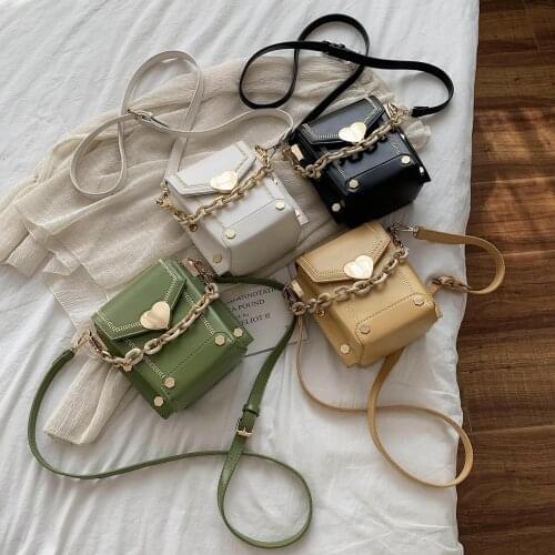 Xiailers Women's Classic Bags