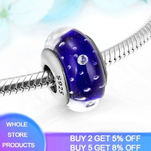 Синие браслеты Yanhui China At AliExpress