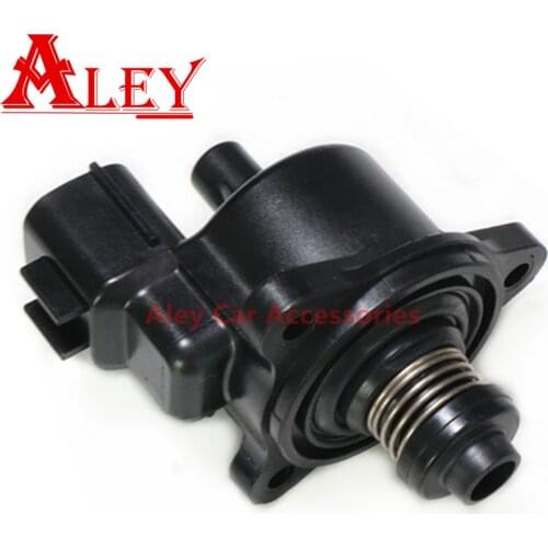 3131629 Idle Speed Control Valve ISC IAC Stepper Motor For Polaris RZR 800 RZR S 800 Ranger Ranger 500