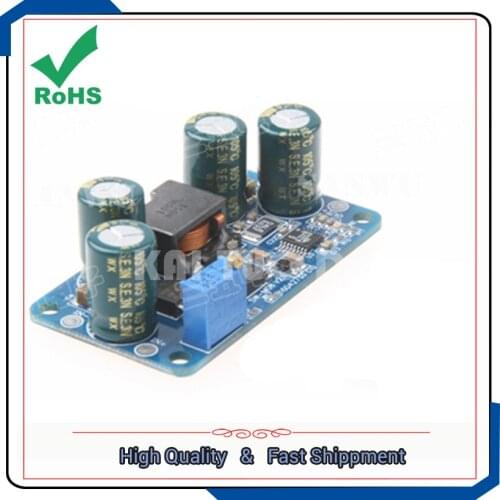 DC-DC adjustable step down BUCK power supply module High efficiency power converter module