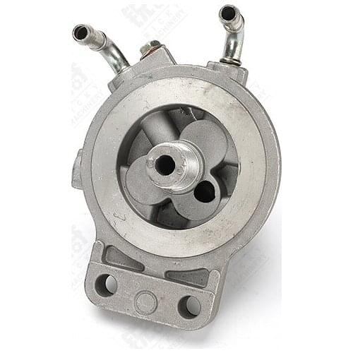 Excavator Accessories kobelco SK60-MB220900 Hand pump diesel filter seat diesel block digger