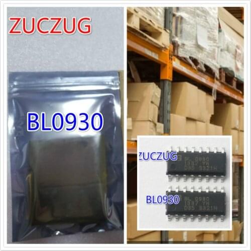 BL0930 SOP-16