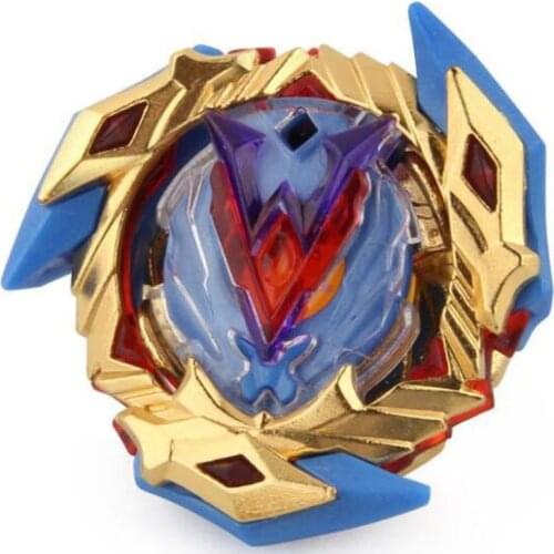 B-X TOUPIE BURST BEYBLADE Spinning Tops B-104 Starter Winning Valkyrie.12.VI Toys For Children DropShipping