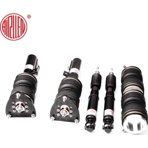 For Mercedes-Ben-z W176/air spring shock absorber with front struts camber plate on top/Pneumatic suspension spring/auto parts