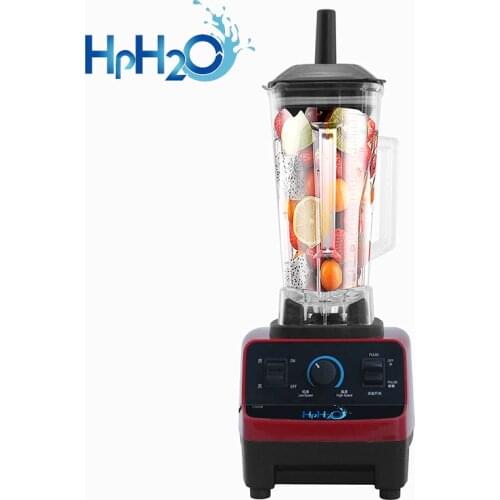 HPH2O Mixers-blenders